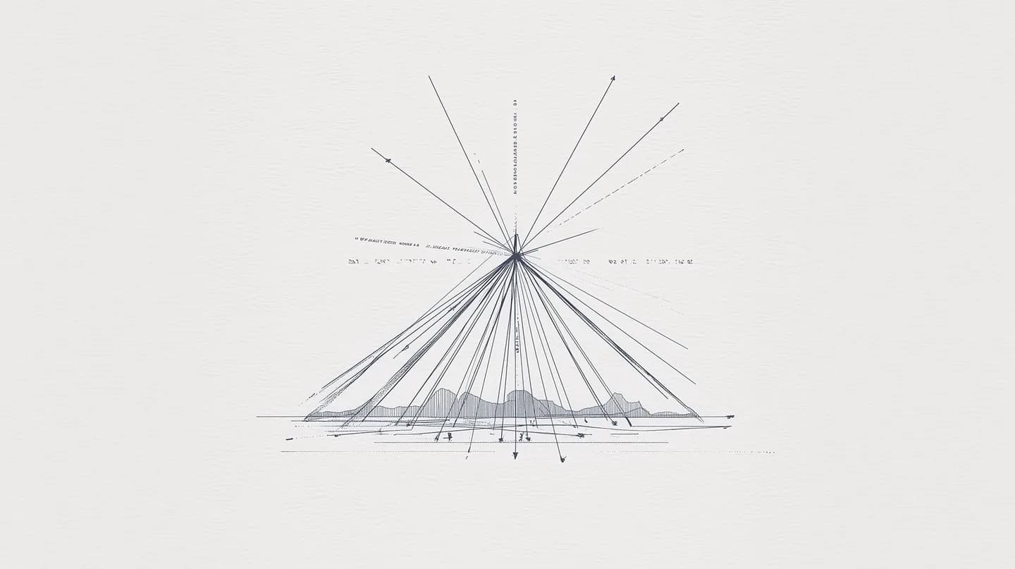 Context graphs in finance operations