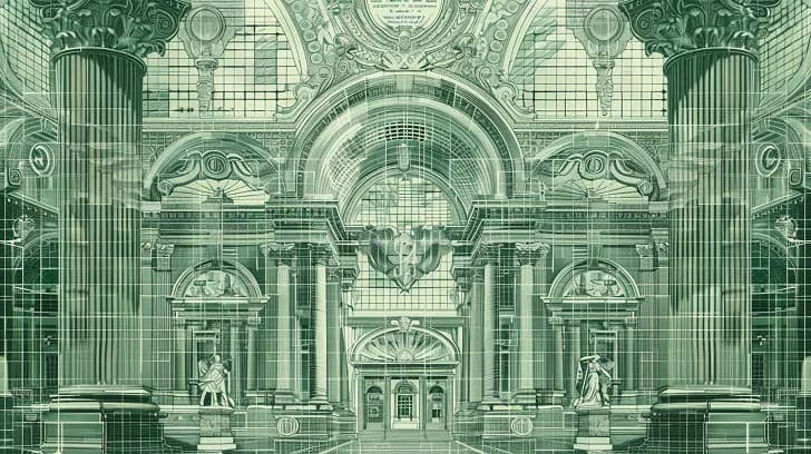 Classical architecture